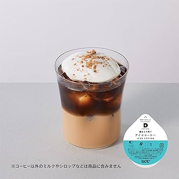 Amazon.co.jp: UCC ドリップポッド 専用カプセル 鑑定士の誇り